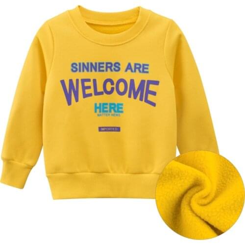 Y-LEEYING Girls' Printed T-Shirts