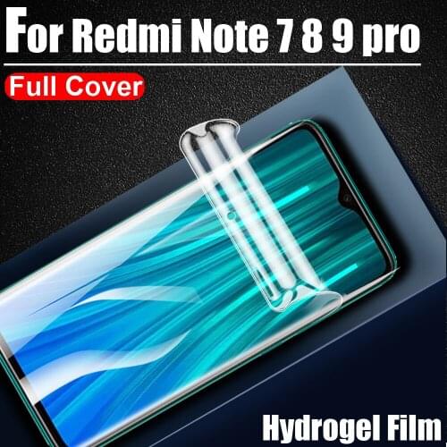 YANLUANY Screen Protectors For Xiaomi Redmi 9T