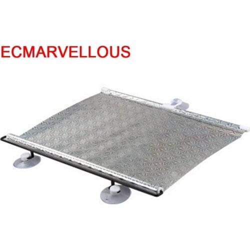 Pare Soleil De Voiture Accesorios Interior Auto Car Window Parasol Coche Parabrisas Delantero Retractable Windshield Sunshade