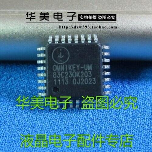 Free Delivery. 83 c230k203 notebook motherboard chip