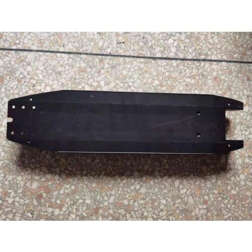 Deck for etwow electric scooter