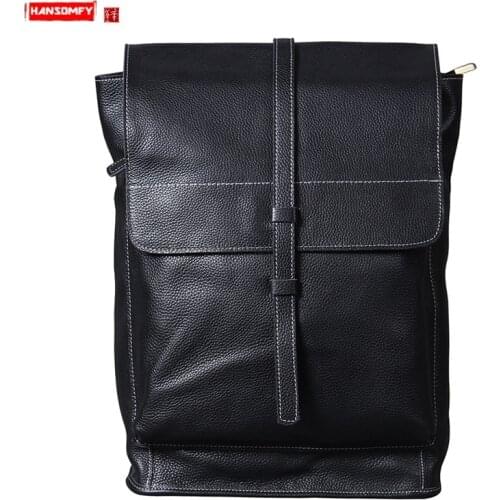 HYLHMC Backpacks For Men