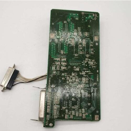 Interface board mianboard C395 FOR EPSON lq-300K+ 300K+ printer printer parts