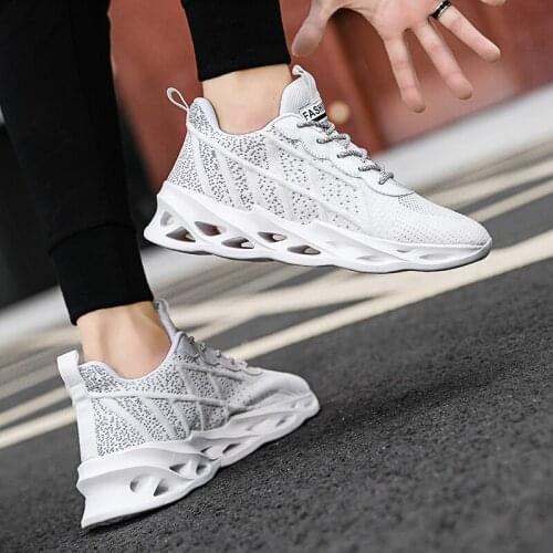 Running Tennis Fittnes Sports Shoes For Kids Buy Shoes For Men Sneakers 2021 Snicker Sport Shoes Male Spadrille Tennis Anti-Slip