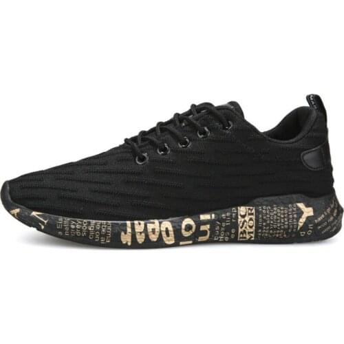 Men Shoes 2019 New Man Casual Shoes Fashion Men Sneakers Lace-up Men Vulcanize Shoes Comfortable Autumn Flat Shoes Male N2-63