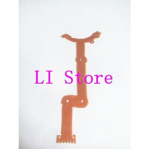 NEW Repair Parts For SIGMA 17-35mm 17-35 mm Lens Aperture Flex Cable ( For CANON Connector)