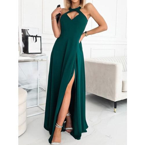 Зеленые летние платья OUSLEE China At AliExpress