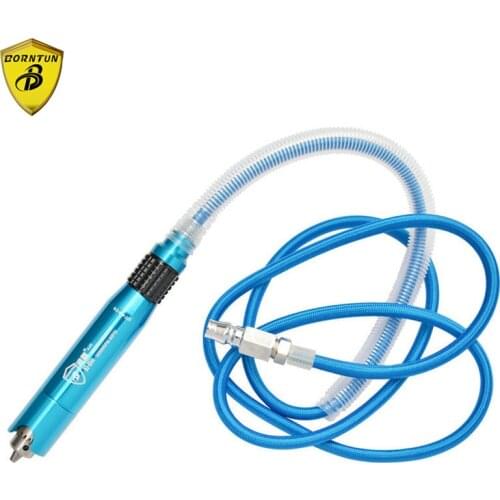 Borntun Pneumatic Air Die Grinder 0.4-4.0mm Collet Chuck 30000rpm Polisher Polishing Machine