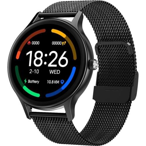 New DT66 Womens Smart Watch Menstrual Period Smart Reminder PPG Optical Heart Rate Monitoring Sports Tracking Record SmartWatch