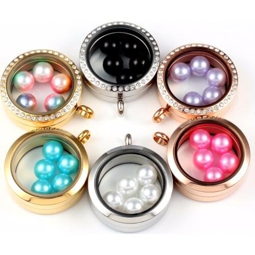 URSJEWELRY Pearl Necklaces For Women