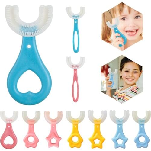 Зубные щётки для детей VAKIND China At AliExpress