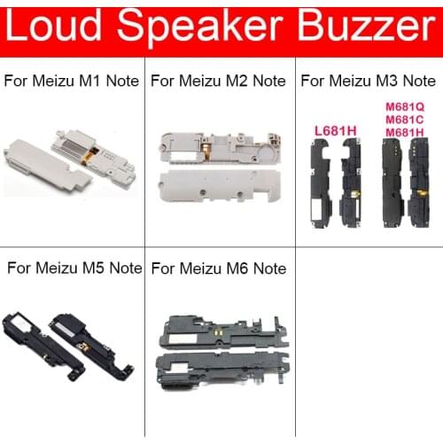 Weeten Speakers For Phones Meizu M6 China