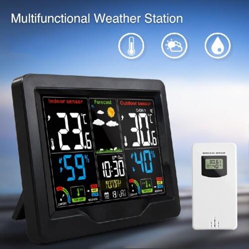 YOAINGO Wireless Meat Thermometers