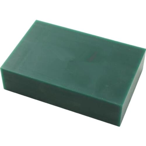 1pc/lot Carving Wax Block for jewelry and dental making Dental mold wax for jewelry tools and equipment BK-1095