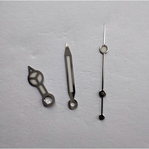 Watch accessories watch pointer NH35 NH36A super luminous, suitable for NH35, NH36 movement