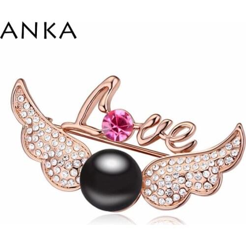 Броши бант на одежду ANKA China At AliExpress