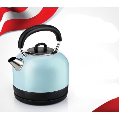 Automatic power failure of household stainless steel 304 food-grade electric kettle