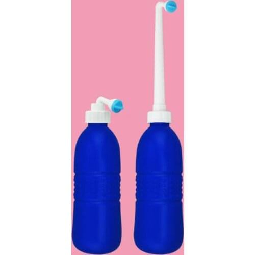 Private Bidet Sprayer Women Cleaning Extendable Portable Shower Handheld