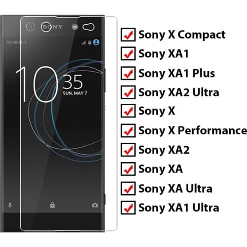 Ciaxy Xperia XA Ultra
