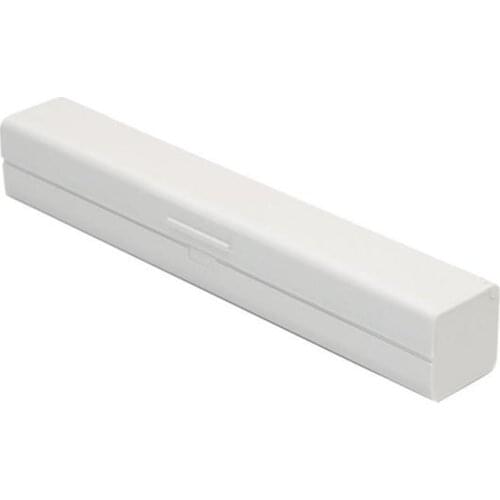 Plastic Food Wrap Dispenser with Sharp Cling Food Wrap Cutter Convenient Storage Holder Kitchen Accessories Useful Tools