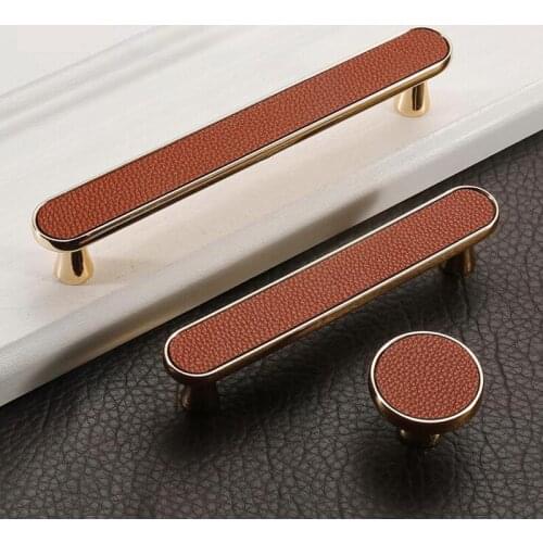 European Style Cabinet Door Handle Cortex Zinc Alloy Dressing Table Drawer Wine Cabinet Handle Home Hardware