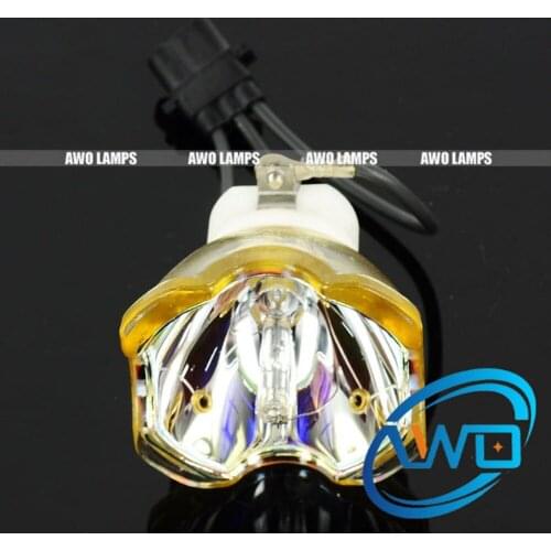 AWO Long Life LMP-F271 Projector Compatible Bulb for SONY VPL-FH300 FH300L FW300 FW300L Bare Only