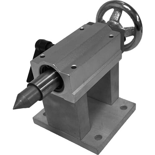 CNC Tailstock for Rotary Axis CNC Router Engraver Milling Machine cnc rotary axis tailstock activity tailstock