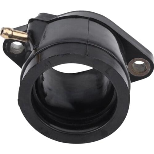 4Pcs Motorcycle Carb Carburetor Intake Manifold Boot Joint for YAMAHA YZF600R 1995-2007 Carburetor Interface New Arrive