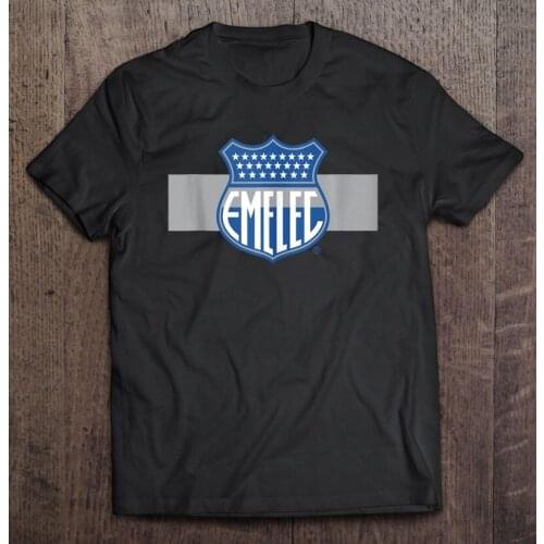 Club Sport T Shirt Emelec Official Store Tank Top Blouses And Shirts Blouses France Football Shirt Tv Gothic Style T Shirt