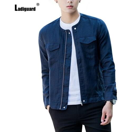 Ladiguard Men's Jackets