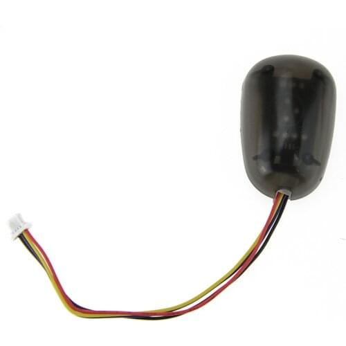 LILYGO® IR Controller Sensor Infrared Sensors 4x 940nm Emitter 1x 38kHz Receiver For ESP32 ESP8266