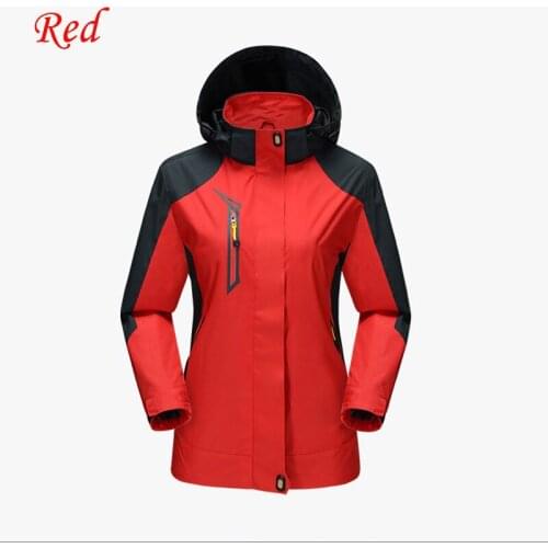 MCSORLEY Women's Raincoats