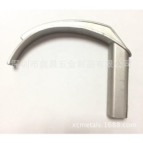 Stainless steel 304 precision casting, processing dewaxing casting, lost wax castings