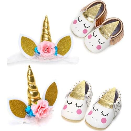 Baby Girls Shoes Spring Breathable First Walkers 0-18Months Kids Shoes For Newborn Crib Shoes