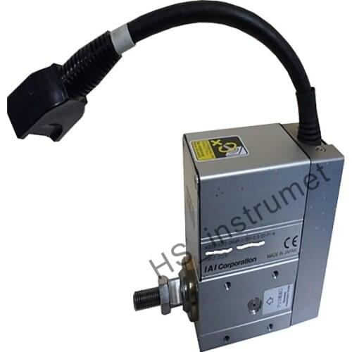 Original IAI RCP2-SRA4R precision miniature electric cylinder push rod