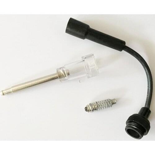 Мультиметры проверки зажигания Quevinal China At AliExpress