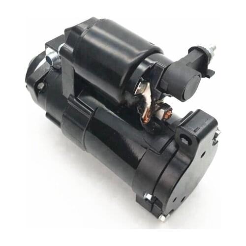 Starter Motor For Yamaha outboard PN 6BG-81800