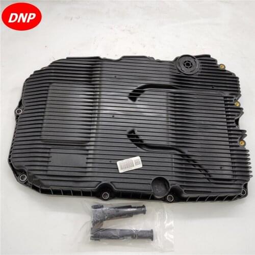 DNP Auto Transmission Filter Fit For Benz W205 W222 W213 C300 S350 7252703707/A725 270 87 04/A725 270 8804/A725 270 37 07
