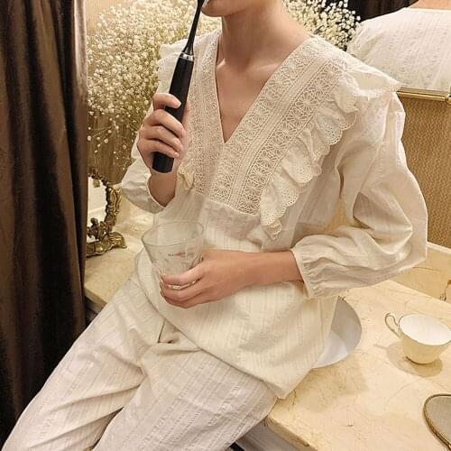 YUEYUAN Women's Pajamas