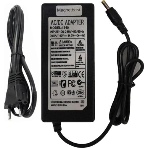 13V 4A AC Adapter Charger for JBL Horizon Bluetooth Wireless Speaker F13V-2.2C-CD 13V 2.2A Power Supply