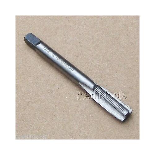 5/16- 40 HSS Right hand Thread Tap 5/16 - 40 TPI