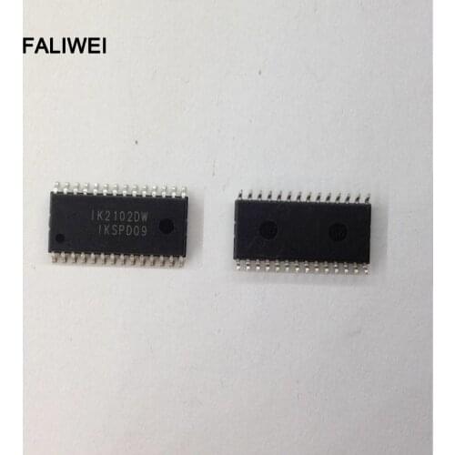 5PCS/LOT IK2102DW IK2102 2102 new and original