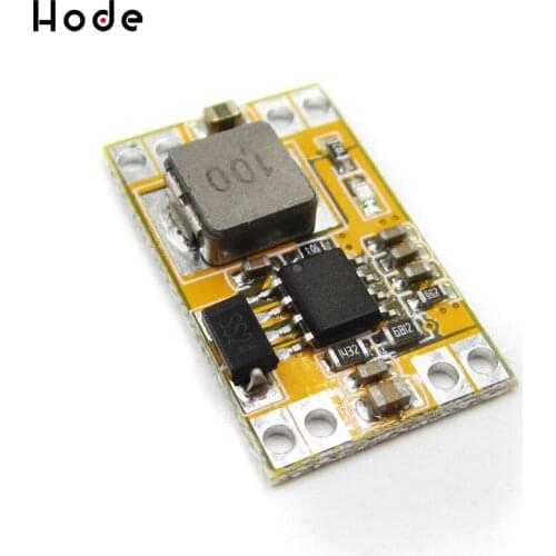 9V/12V/19V To 5V DC-DC Step Down Power Supply Module USB Buck Converter Voltage regulator 3A Output