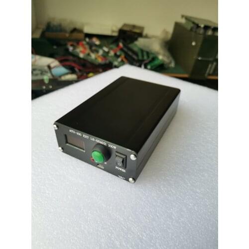 ATU-100 Automatic Sky Tuning Rechargeable Version