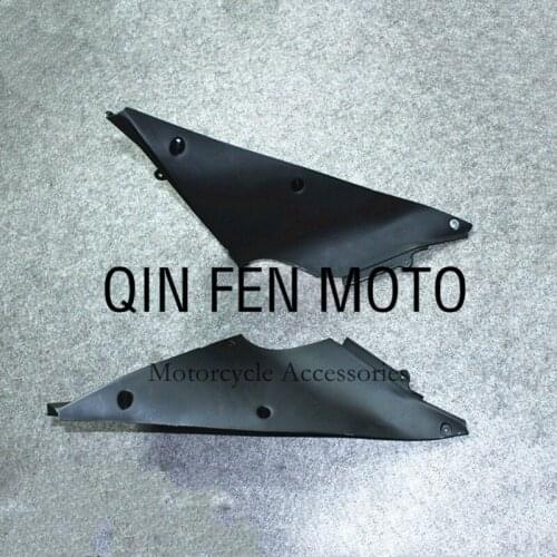 Motorcycle side board inner liner fairing Fit For Kawasaki ZZR1400 14R 12-16