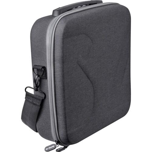 DJI Ronin RSC 2 EVA Handbag Shoulder Bag Travel Case Portable Storage Bag Gimbal Stabilizer Hard Travel Case