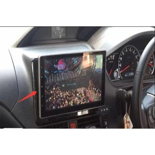 For NOAH VOXY80 series 2014-18 10.2 inch DVD Navigation Android Mobile Internet Access