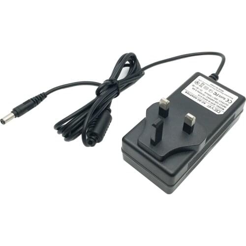 DYF-S-A030500 Vac Charger Vacuum Adapter 30V 500mA Cordless Vacuum Cleaner 12 Vacuum Power Adapter