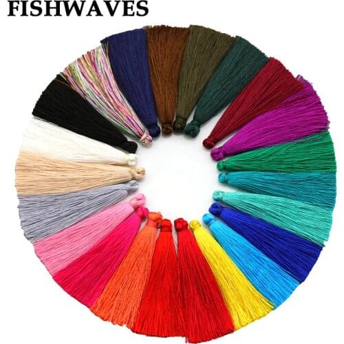 FISHWAVES Jewelry
