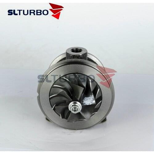 Turbocharger Cartridge TD03 28231-4A800 49590-45607 10312154 For KIA Bongo K2500 2.5L A2-2.5 Turbo Core Chra Balanced New 2001